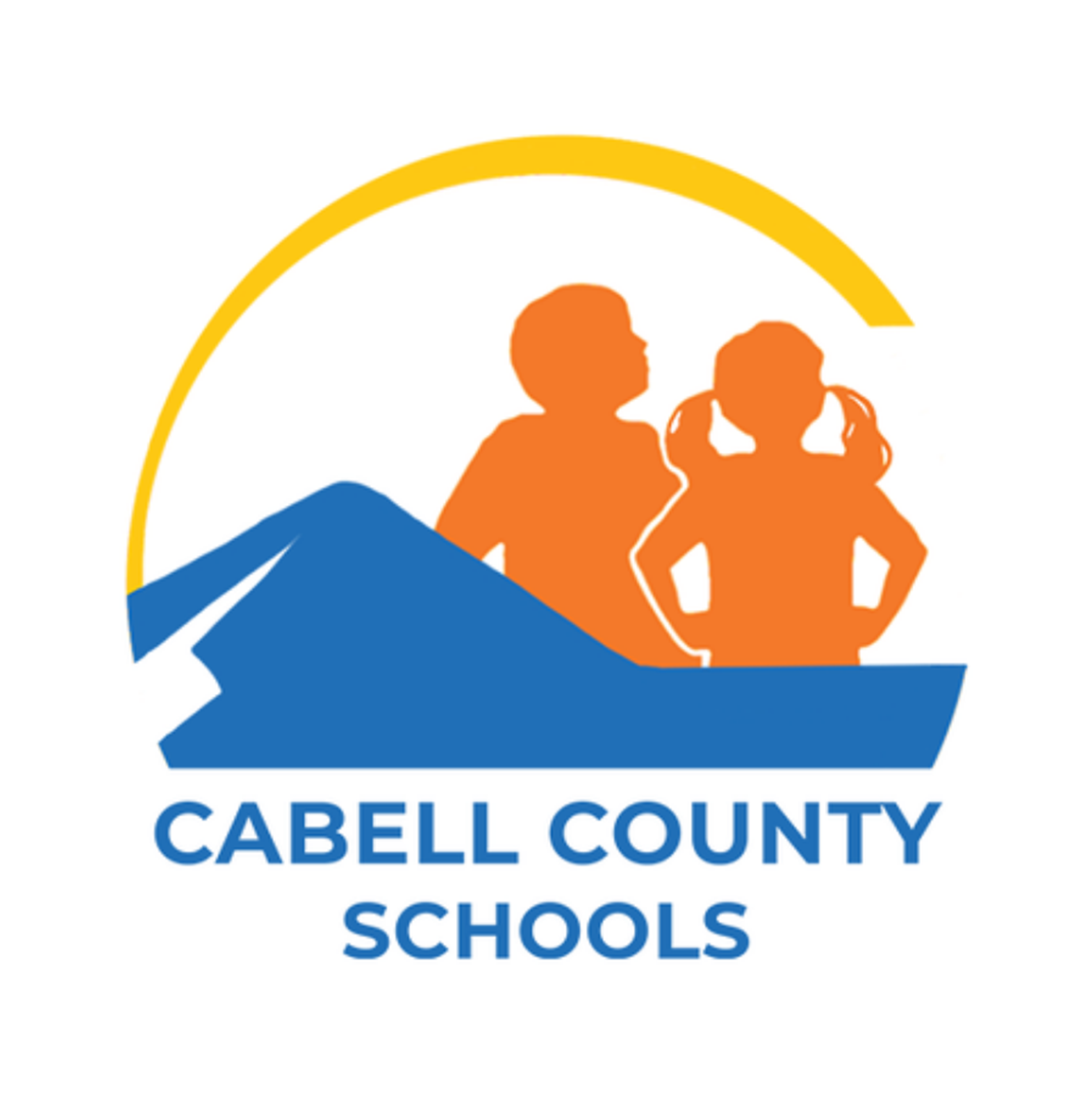 Cabell County Schools logo